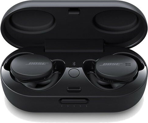 Słuchawki bezprzewodowe BOSE Sport Earbuds Czarny