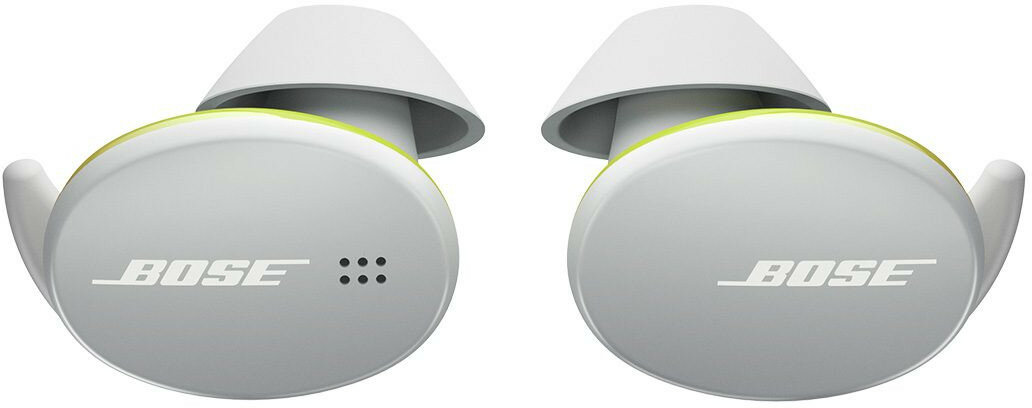 Słuchawki bezprzewodowe BOSE Sport Earbuds Biały