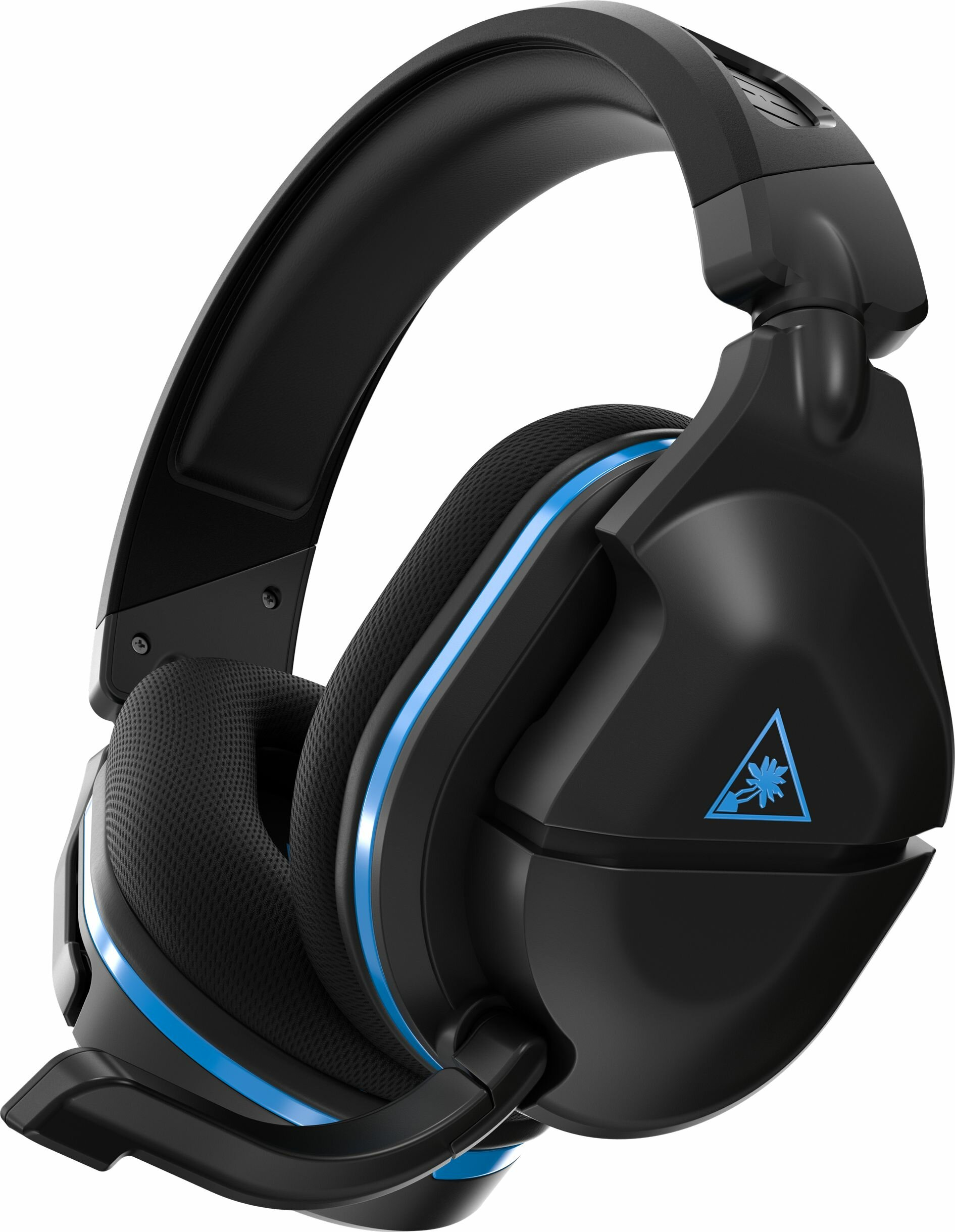 Słuchawki dla graczy bezprzewodowe Turtle Beach Stealth 600p Gen 2 do PS4 & PS5