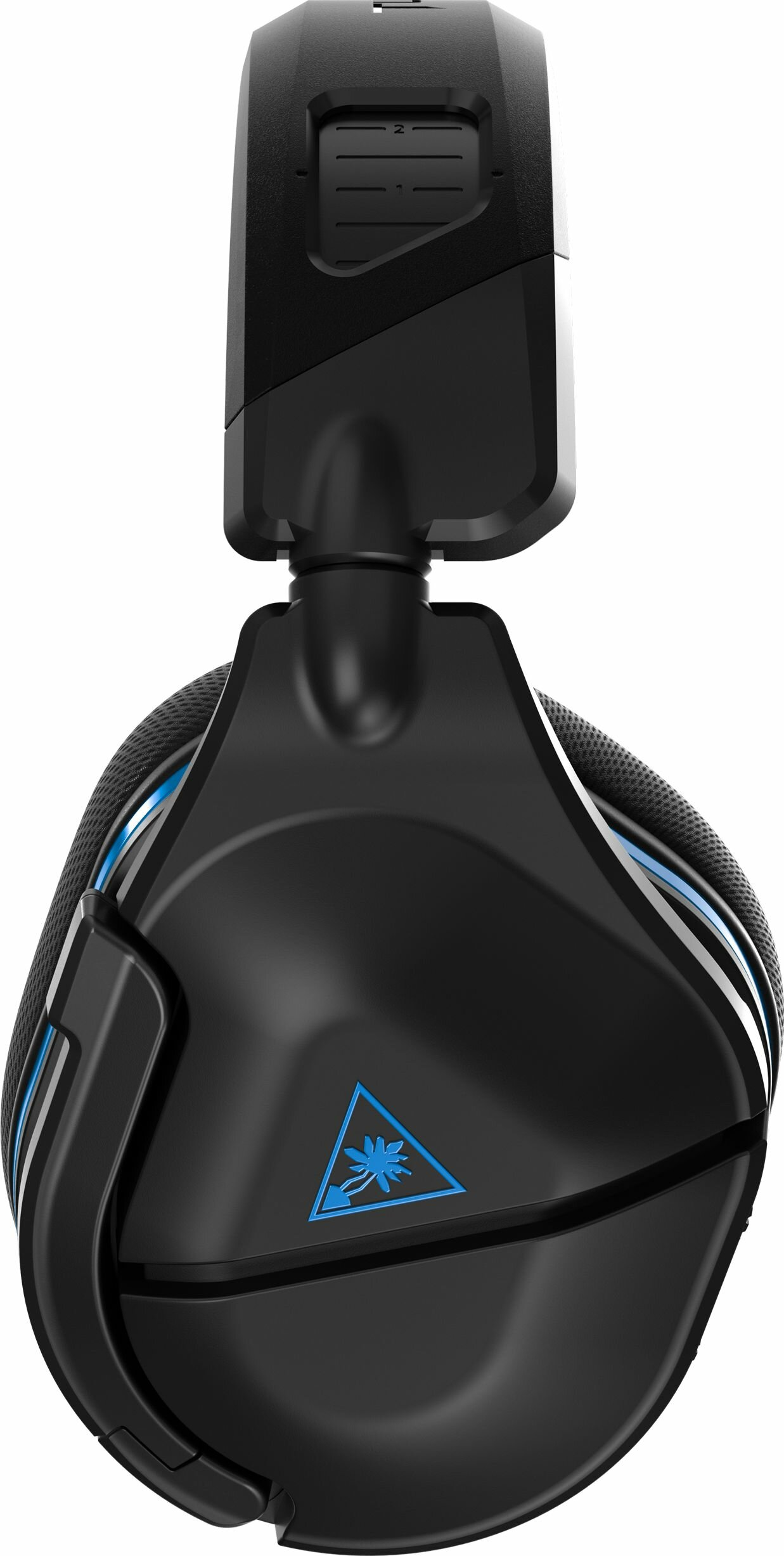 Słuchawki dla graczy bezprzewodowe Turtle Beach Stealth 600p Gen 2 do PS4 & PS5