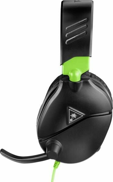 Słuchawki dla graczy Turtle Beach Recon 70x do Xbox One, Xbox Series X, PS5, PS4, Switch, PC