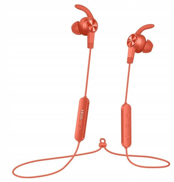 Słuchawki bezprzewodowe HUAWEI Sport Bluetooth AM61 Lite Sunrise