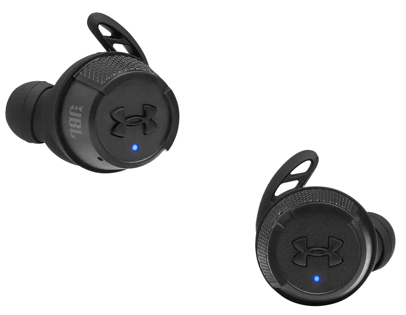 Słuchawki Bluetooth JBL Under Armour Flash X Czarny