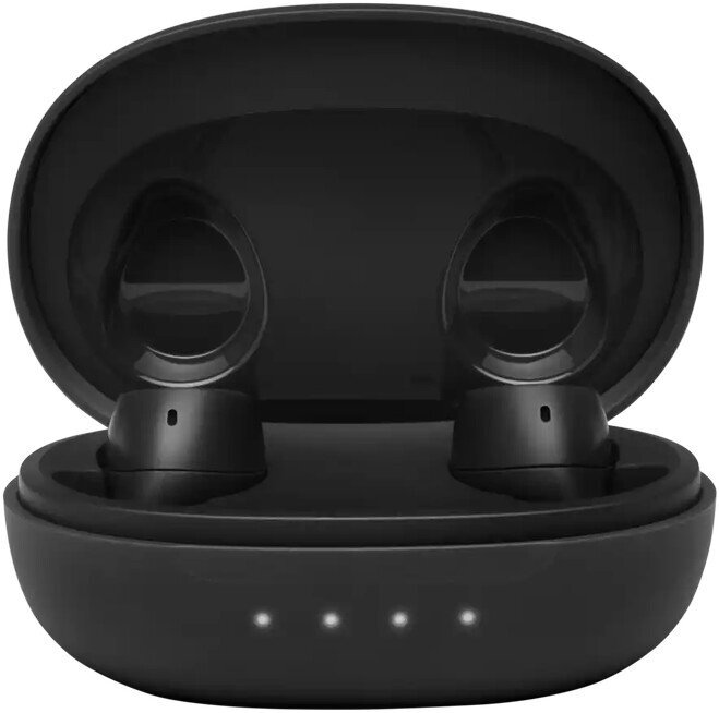 Słuchawki Bluetooth JBL Free II TWS Czarny