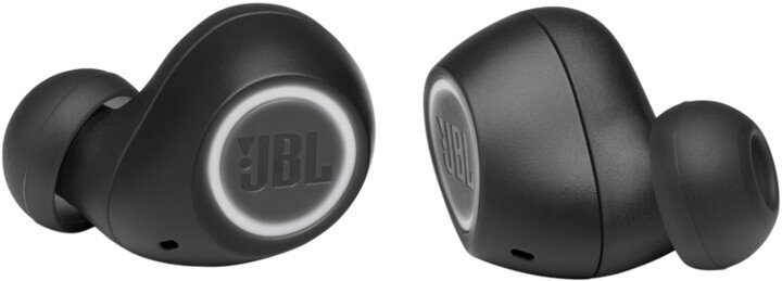 Słuchawki Bluetooth JBL Free II TWS Czarny