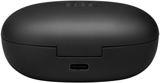 Słuchawki Bluetooth JBL Free II TWS Czarny