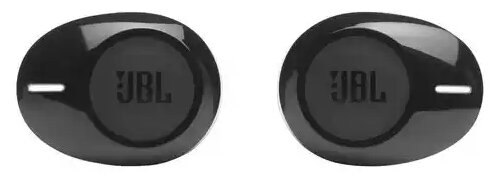 Słuchawki bezprzewodowe JBL Tune 125TWS Czarny
