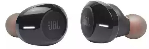 Słuchawki bezprzewodowe JBL Tune 125TWS Czarny