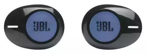 Słuchawki bezprzewodowe JBL Tune 125TWS Niebieski
