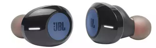 Słuchawki bezprzewodowe JBL Tune 125TWS Niebieski