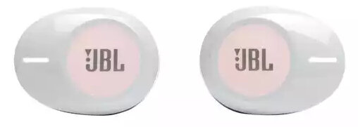 Słuchawki bezprzewodowe JBL Tune 125TWS Różowy