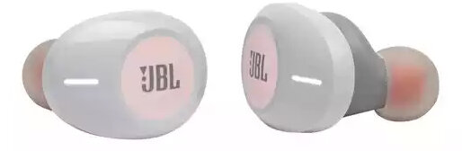 Słuchawki bezprzewodowe JBL Tune 125TWS Różowy