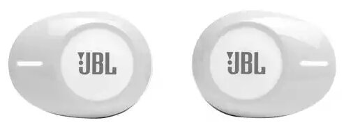 Słuchawki bezprzewodowe JBL Tune 125TWS Biały