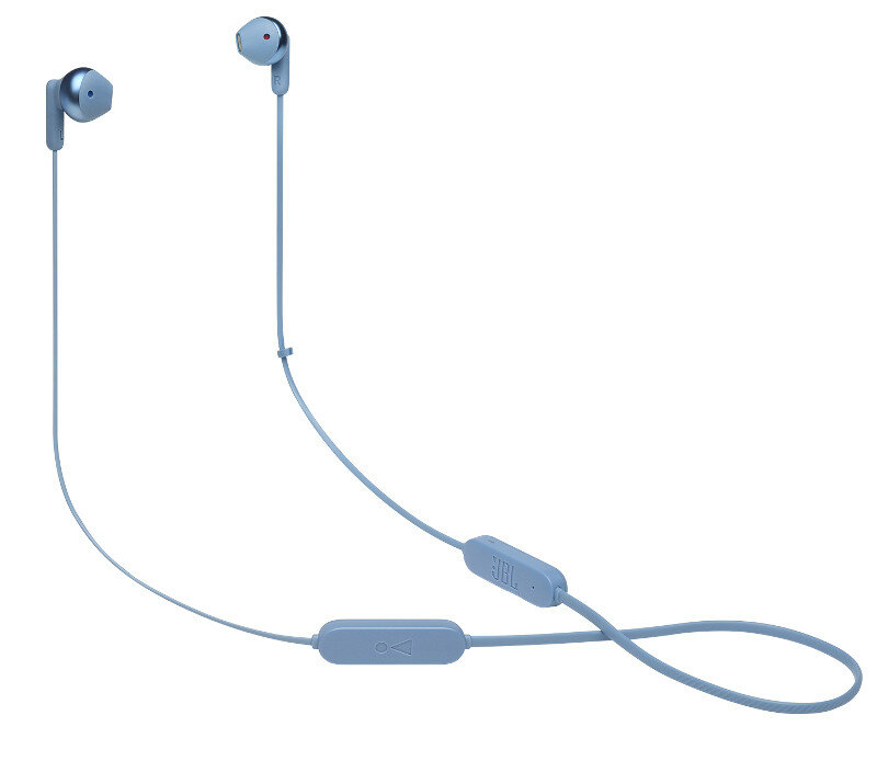 Słuchawki Bluetooth JBL Tune 215 BT Niebieski