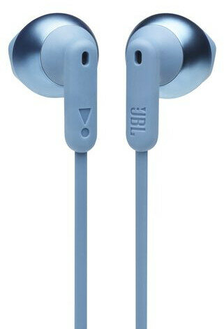 Słuchawki Bluetooth JBL Tune 215 BT Niebieski