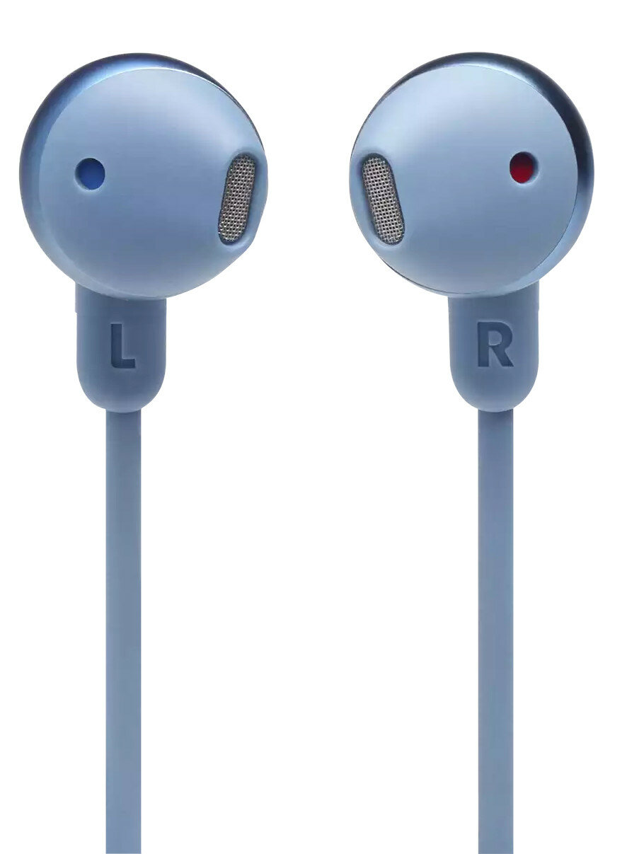 Słuchawki Bluetooth JBL Tune 215 BT Niebieski