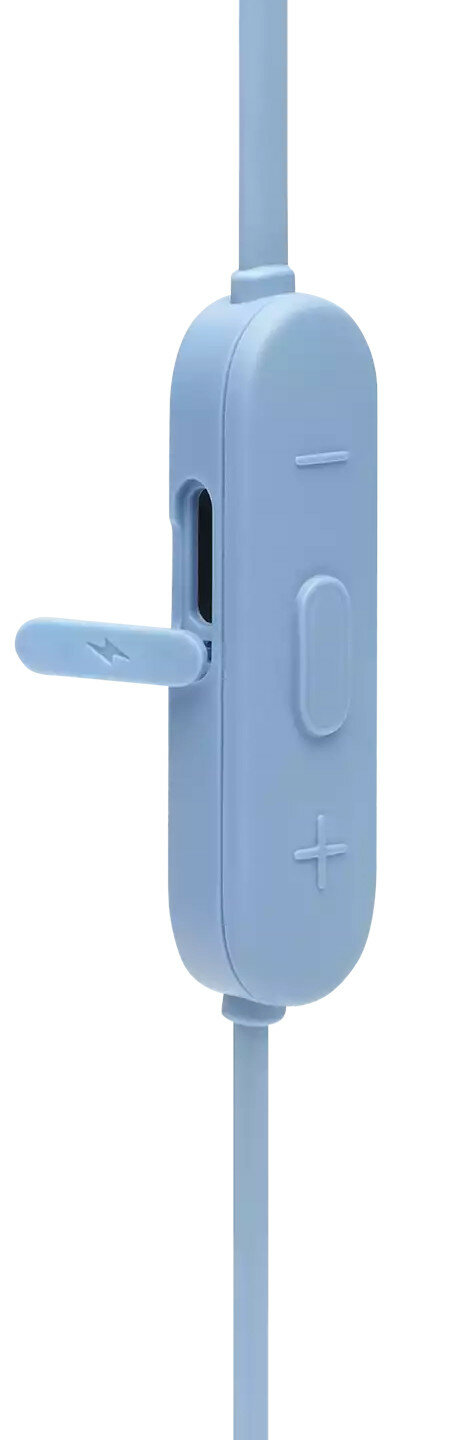 Słuchawki Bluetooth JBL Tune 215 BT Niebieski