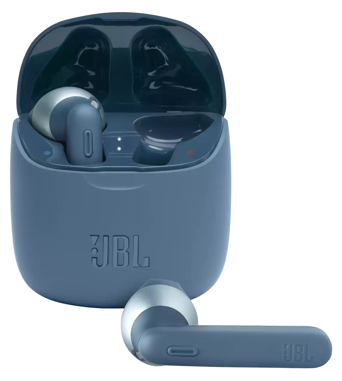 Słuchawki bezprzewodowe JBL Tune 225TWS Niebieski