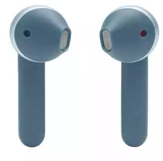Słuchawki bezprzewodowe JBL Tune 225TWS Niebieski