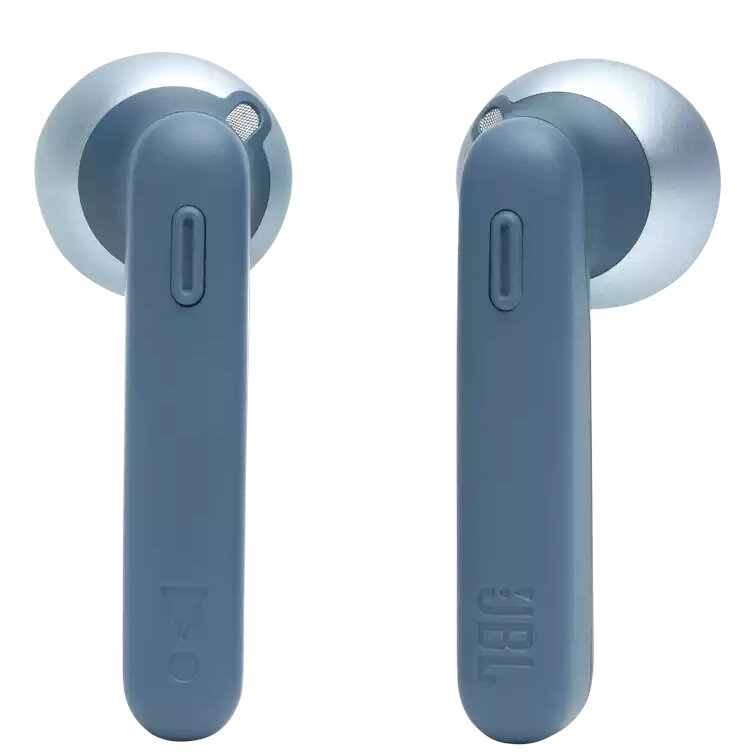 Słuchawki bezprzewodowe JBL Tune 225TWS Niebieski