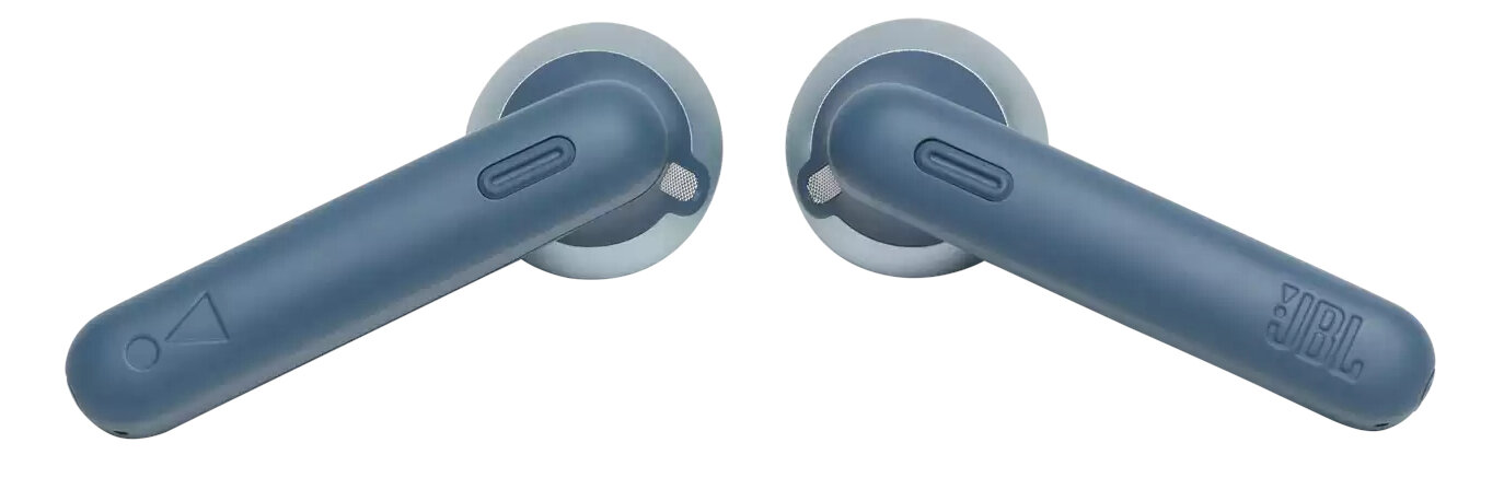 Słuchawki bezprzewodowe JBL Tune 225TWS Niebieski