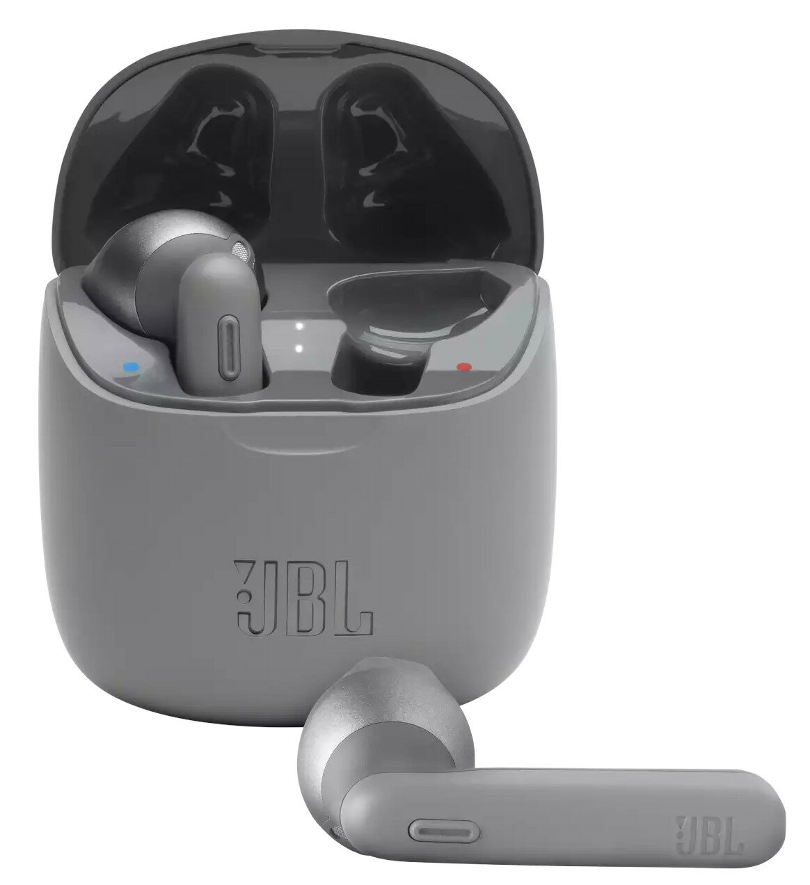 Słuchawki bezprzewodowe JBL Tune 225TWS Szary