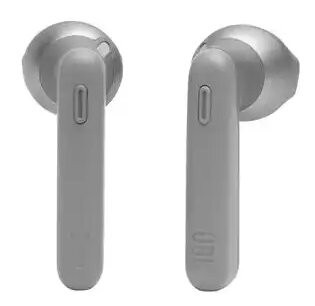 Słuchawki bezprzewodowe JBL Tune 225TWS Szary