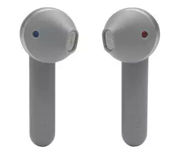 Słuchawki bezprzewodowe JBL Tune 225TWS Szary