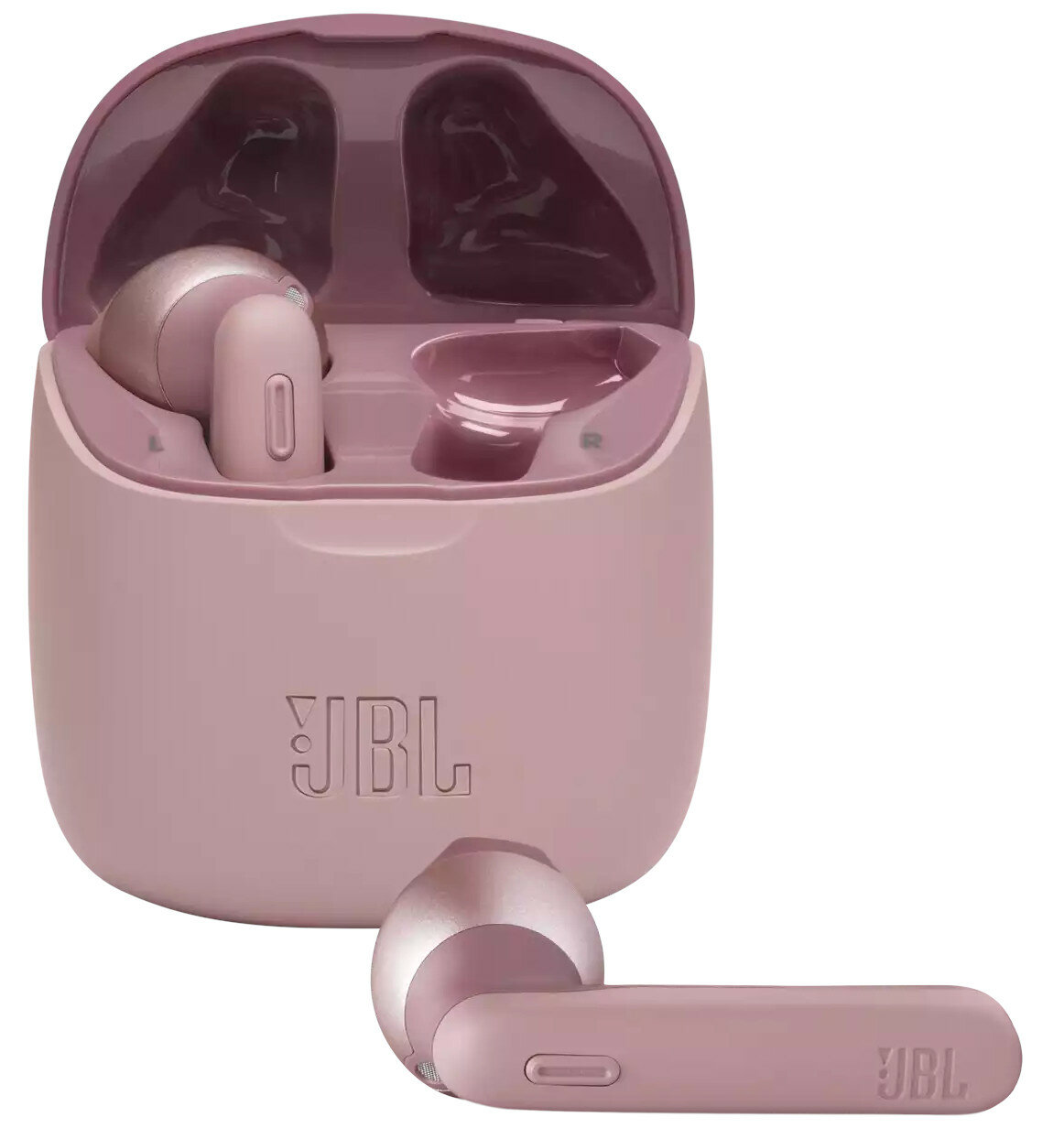 Słuchawki bezprzewodowe JBL Tune 225TWS Różowy