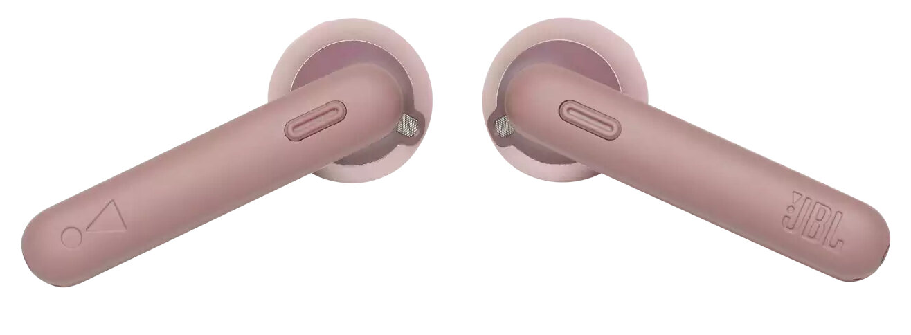 Słuchawki bezprzewodowe JBL Tune 225TWS Różowy