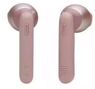 Słuchawki bezprzewodowe JBL Tune 225TWS Różowy