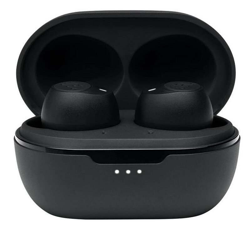 Słuchawki bezprzewodowe JBL Tune 115 TWS Czarny
