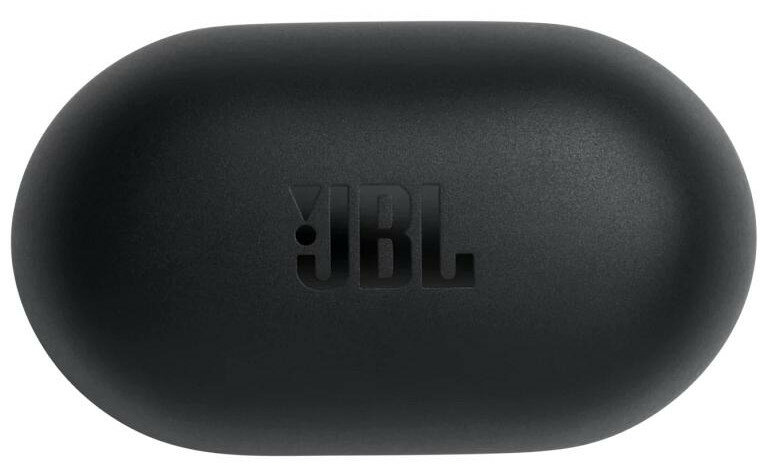 Słuchawki bezprzewodowe JBL Tune 115 TWS Czarny