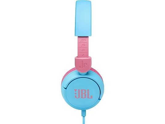 Słuchawki JBL JR 310 Niebieski