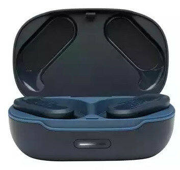 Słuchawki bezprzewodowe JBL Endurance Peak II Niebieski