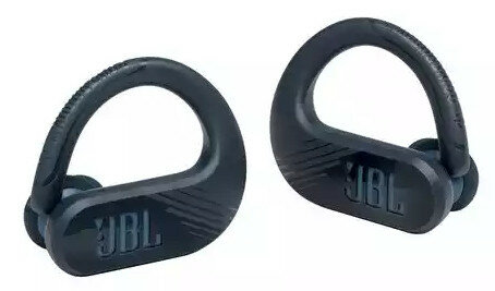 Słuchawki bezprzewodowe JBL Endurance Peak II Niebieski