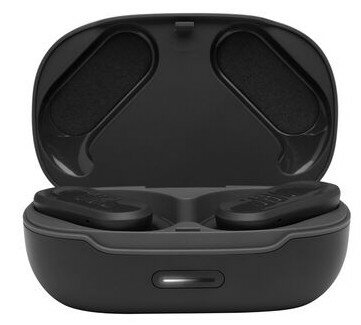 Słuchawki bezprzewodowe JBL Endurance Peak II Czarny