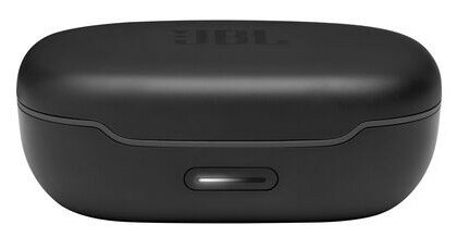 Słuchawki bezprzewodowe JBL Endurance Peak II Czarny
