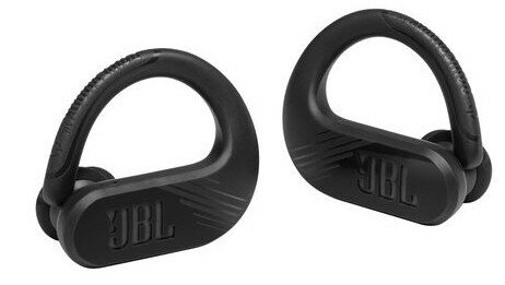 Słuchawki bezprzewodowe JBL Endurance Peak II Czarny