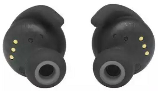 Słuchawki bezprzewodowe JBL Reflect Mini NC Czarny