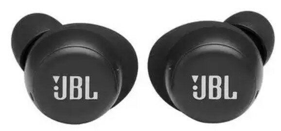 Słuchawki bezprzewodowe JBL LIVE Free NC+ TWS Czarny