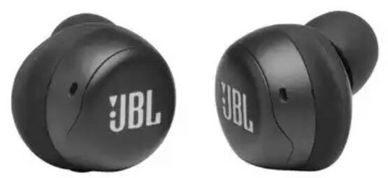 Słuchawki bezprzewodowe JBL LIVE Free NC+ TWS Czarny