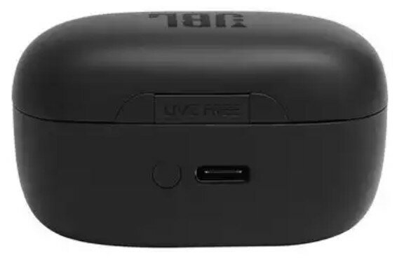 Słuchawki bezprzewodowe JBL LIVE Free NC+ TWS Czarny