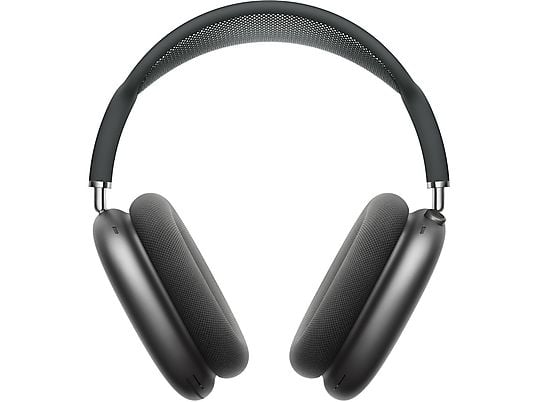 Słuchawki bezprzewodowe APPLE AirPods Max MGYH3ZM/A Gwiezdna szarość