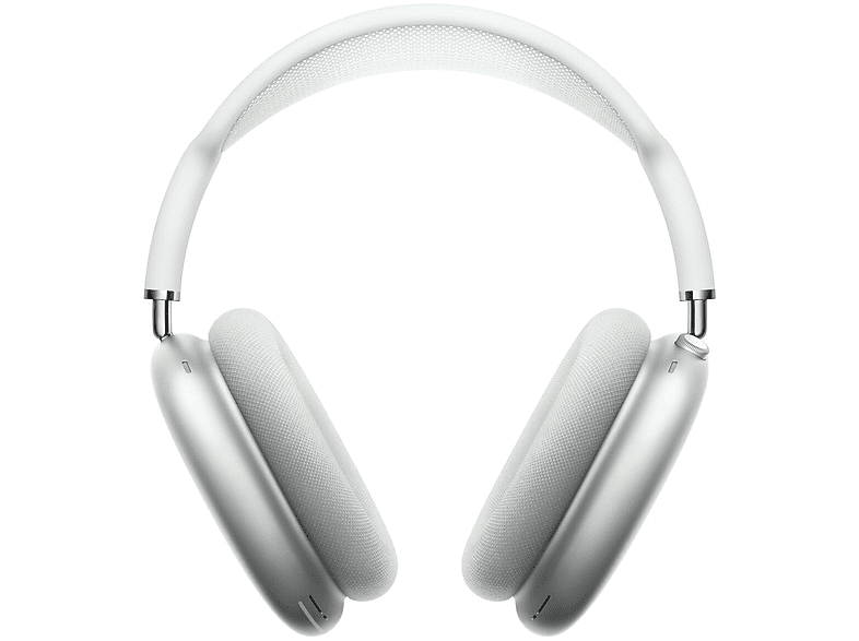 Słuchawki bezprzewodowe APPLE AirPods Max Srebrny MGYJ3ZM/A