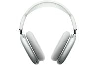 Słuchawki bezprzewodowe APPLE AirPods Max MGYJ3ZM/A Srebrny