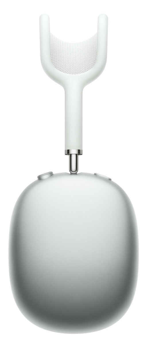 Słuchawki bezprzewodowe APPLE AirPods Max Srebrny MGYJ3ZM/A