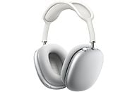 Słuchawki bezprzewodowe APPLE AirPods Max MGYJ3ZM/A Srebrny