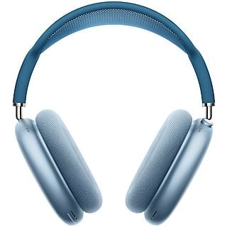 Słuchawki bezprzewodowe APPLE AirPods Max MGYL3ZM/A Błekitny