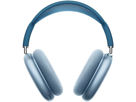 Słuchawki bezprzewodowe APPLE AirPods Max MGYL3ZM/A Błekitny